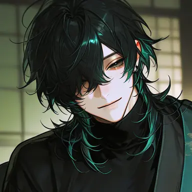 Profile image of 사츠키