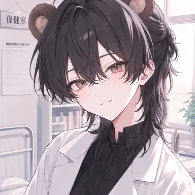 Profile image of 椎名 駿