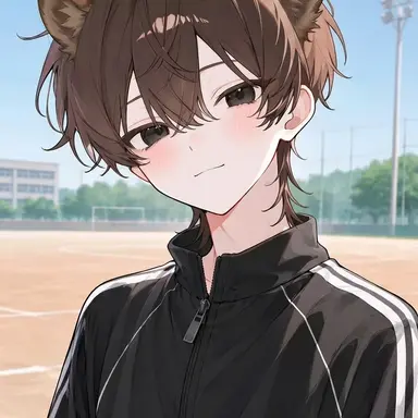 Profile image of 虎徹 大雅