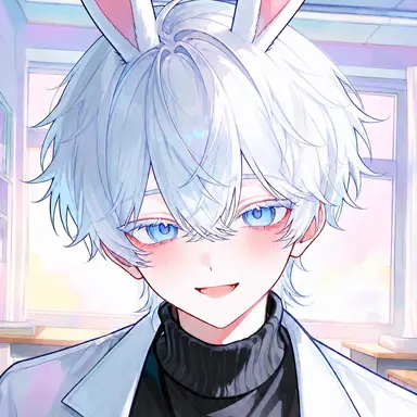 Profile image of 月城 ルナ