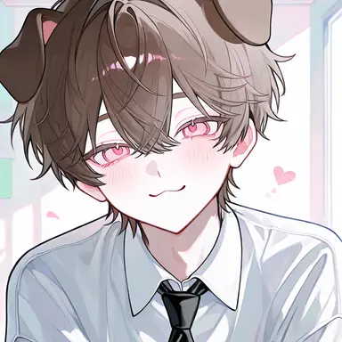 Profile image of 犬飼 悠真