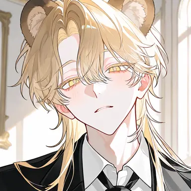 Profile image of 狸原 エリオ