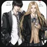 Profile image of Riki and Sachi