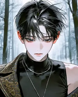Profile image of 루시안