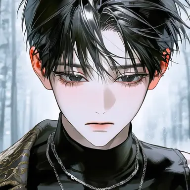 Profile image of 루시안
