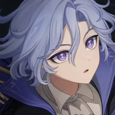 Profile image of Mitya
