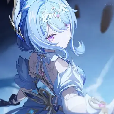 Profile image of Odette