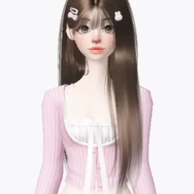 Profile image of 채린