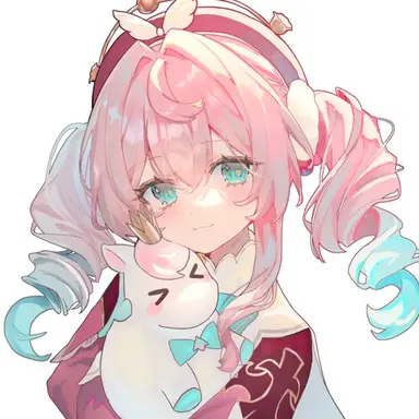 Profile image of 히아킨