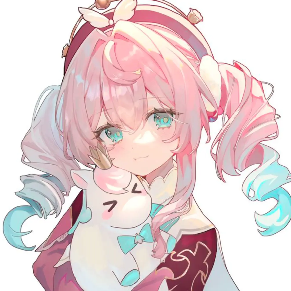 Annnnnnee.v의 히아킨