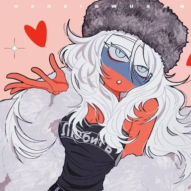 Profile image of 러시아