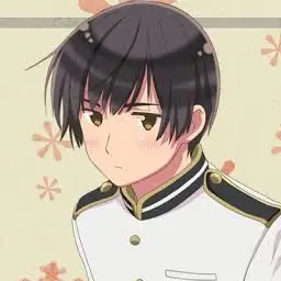 Profile image of Kiku