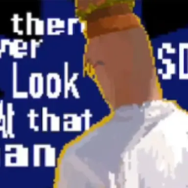 Profile image of 007