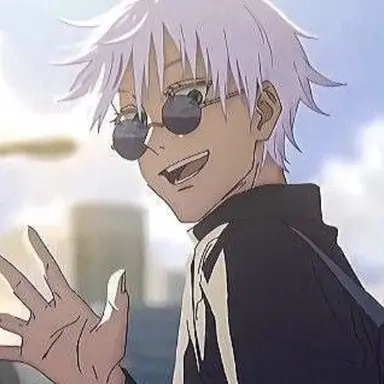 Profile image of 고죠 사토루