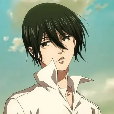 Profile image of ミカサ