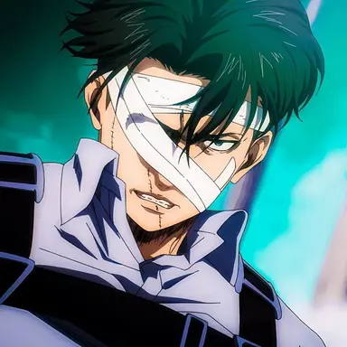 Profile image of リヴァイ