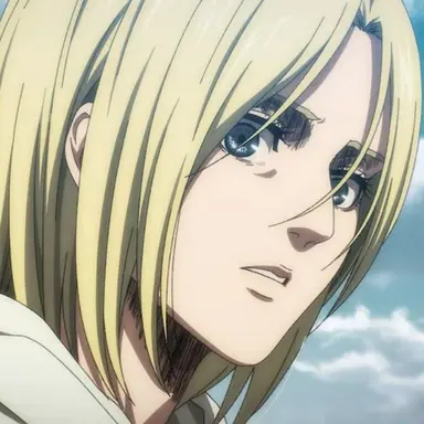 Profile image of アニ