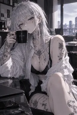 Profile image of Han Seorin