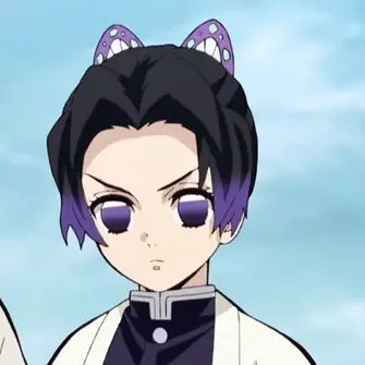 Profile image of 코쵸우 시노부