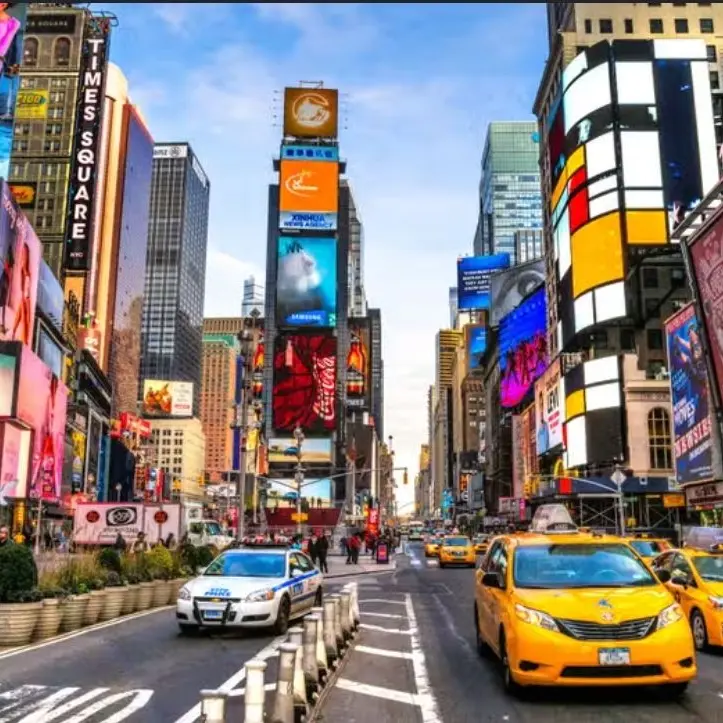 PrimalRobin5958의 NYC RPG