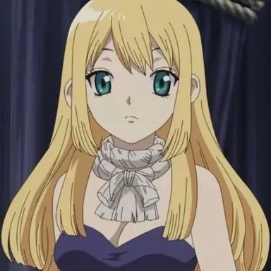 Profile image of ルリ