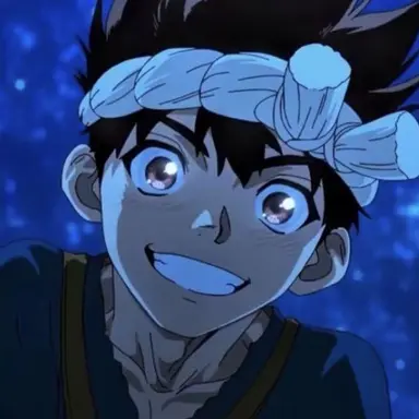 Profile image of クロム