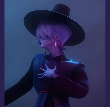 Profile image of 미스터리