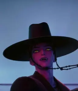 Profile image of 애비