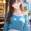 캐릭터 프로필 이미지