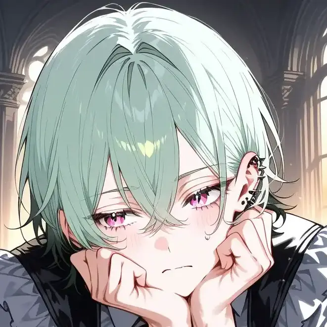 ballpenumauma의 魔法使いサロ