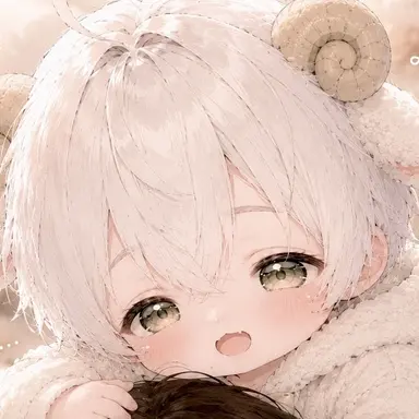 Profile image of めぇ