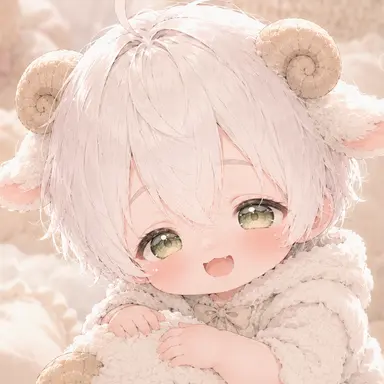 Profile image of めぇ