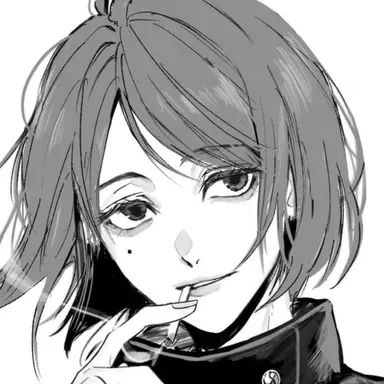 Profile image of Ieiri Shoko