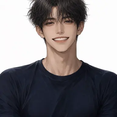Profile image of Shun