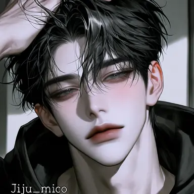 Profile image of ト-ヒジン