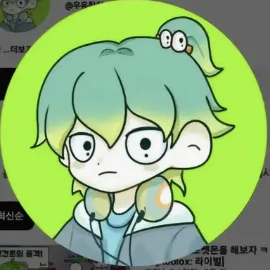 Profile image of 우유참치
