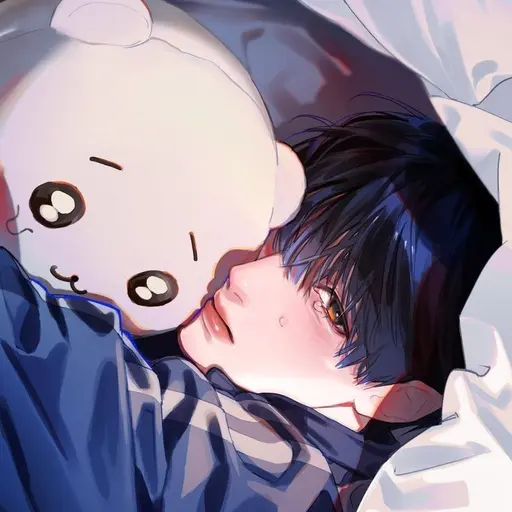 mlik_..의 백정우