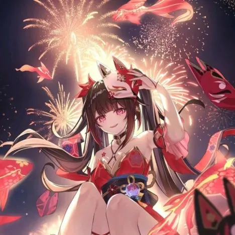 RDM_Nova의 「가면의 우인」ㆍ스파클