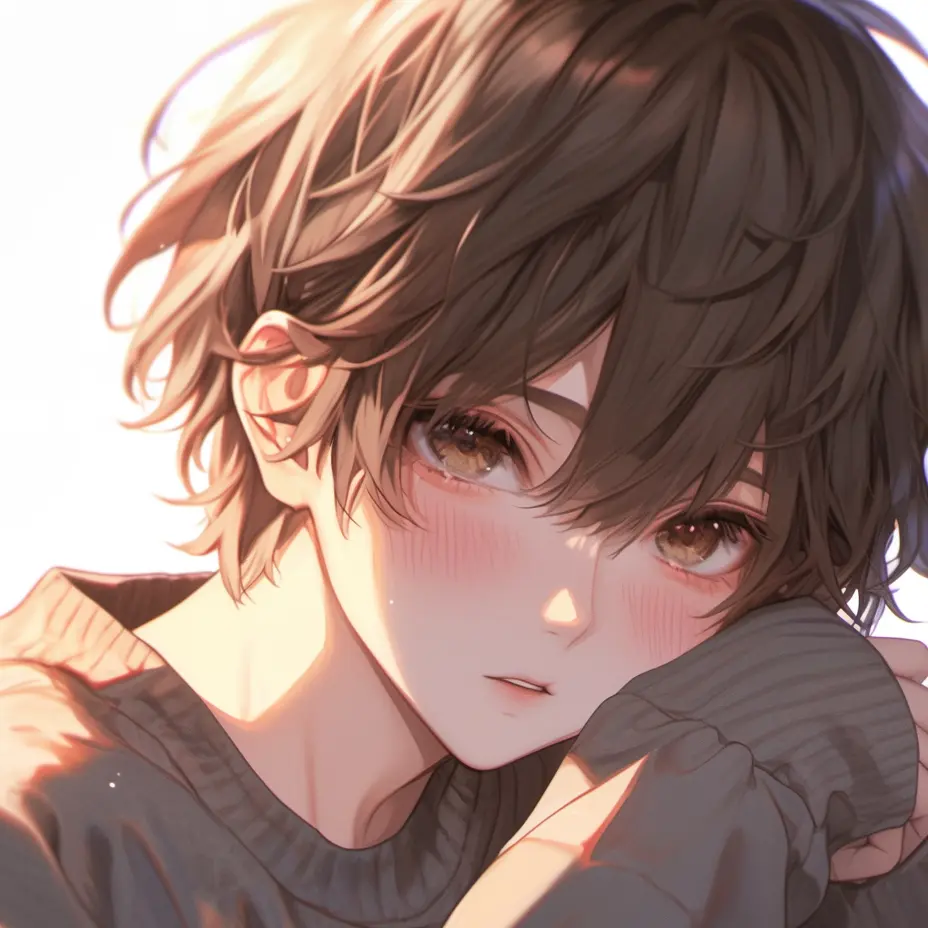 k_19의 君に恋した少年との再会
