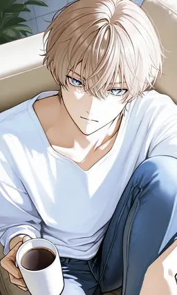 Profile image of Sho