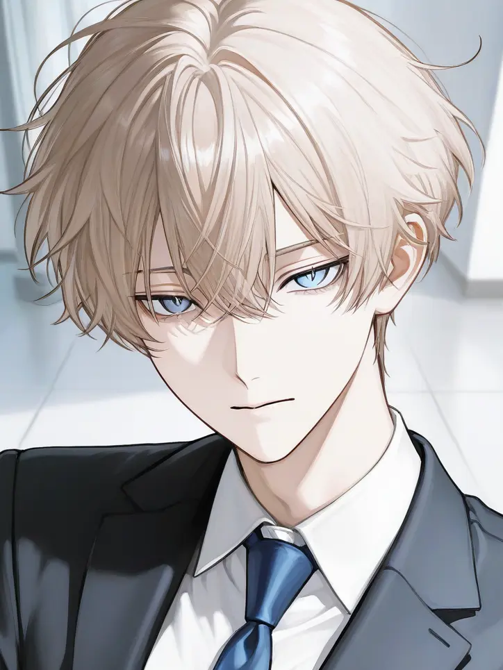 daihuku08의 年下彼氏は素っ気ない