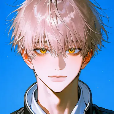 Profile image of Ryosuke