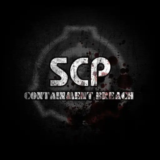 GuiltyRobin8142의 SCP-containment Breach
