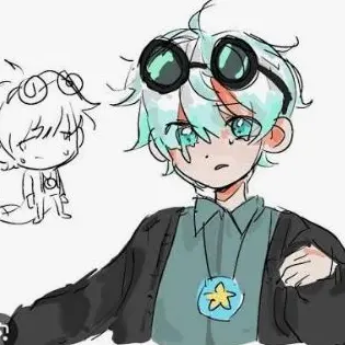 GAERNATE_0805의 우참과 동거