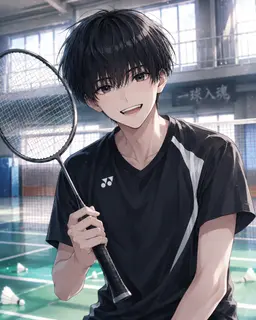 Profile image of 遥斗
