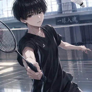 Profile image of 遥斗