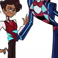 Profile image of Vox and the others