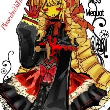 Profile image of MeQuot