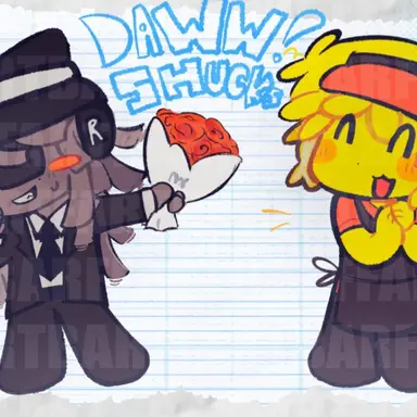 Profile image of 찬스