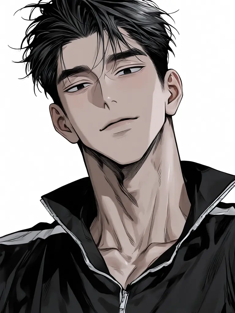 wd._m의 俺だけを見て